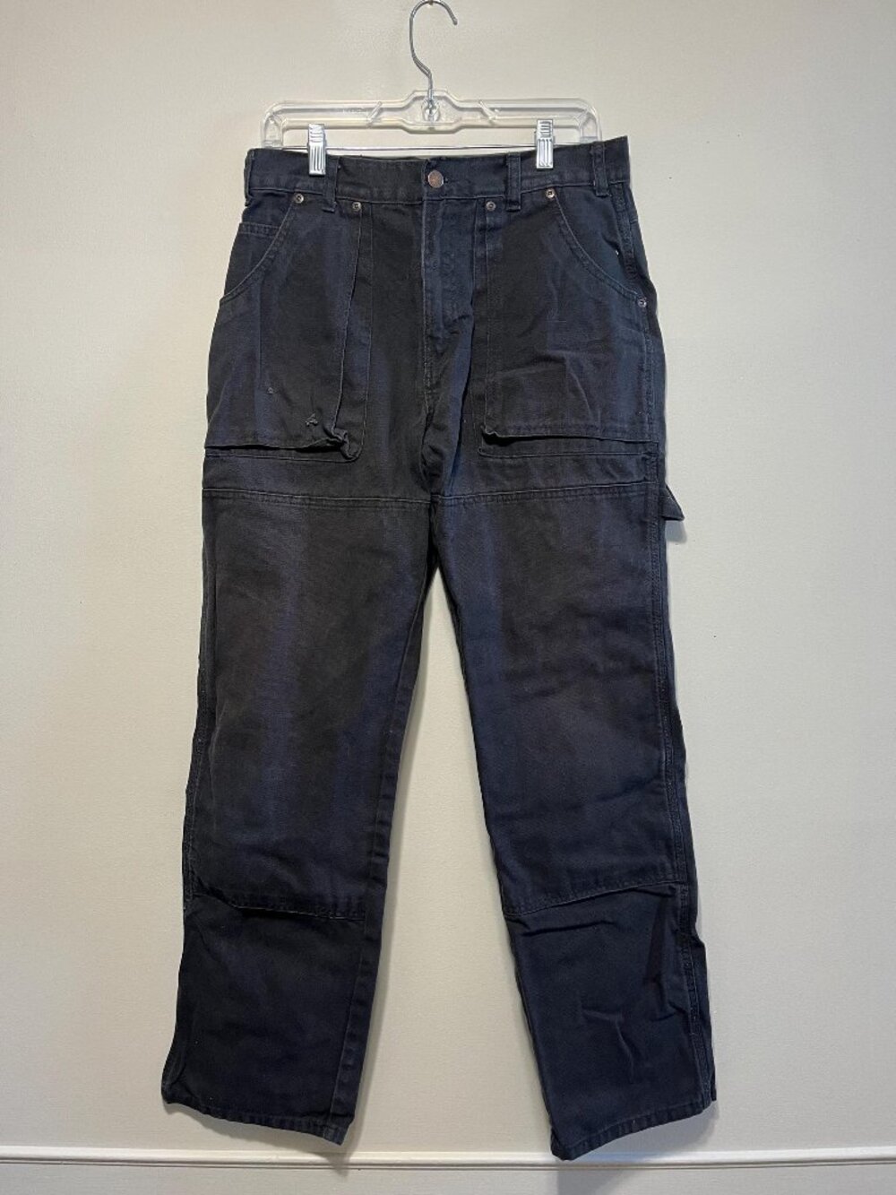 Vintage Dickies Doubke Knee Cargo Pants